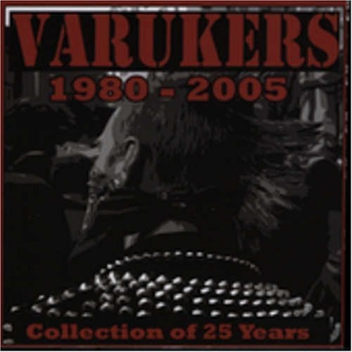 1980-2005 : Collection of 25 Years