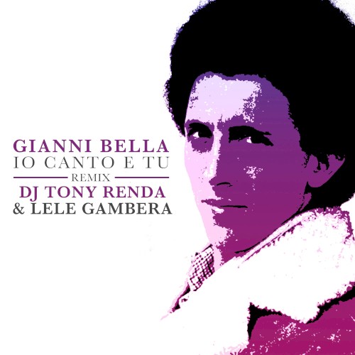 Io canto e tu (remix)