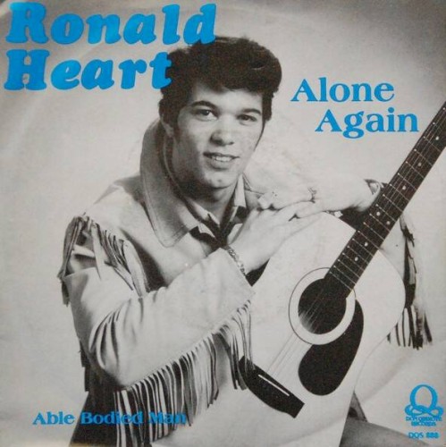 Alone Again