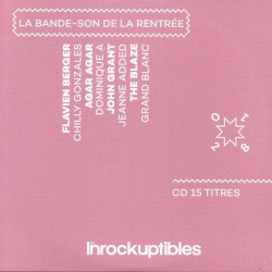 La Bande‐son de la rentrée 2018