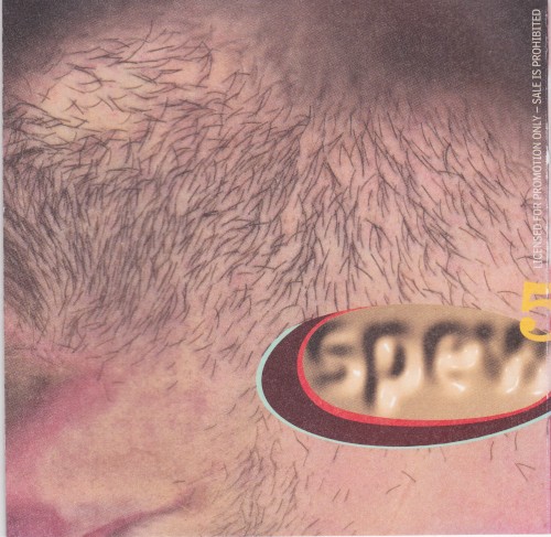 Spew 5