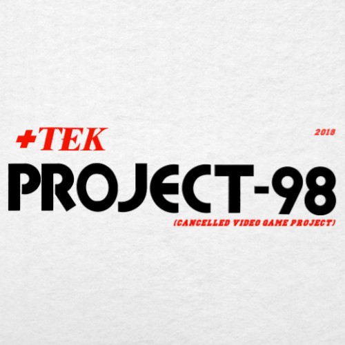 PROJECT-98