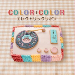COLOR*COLOR