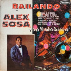 Bailando con Álex Sosa