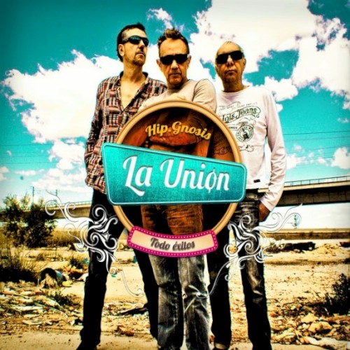 Hip.Gnosis: Todo éxitos