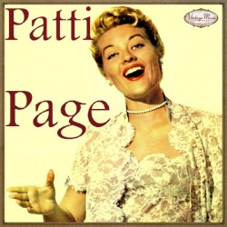 Patti Page