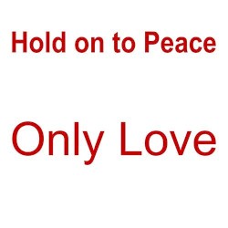 Only Love