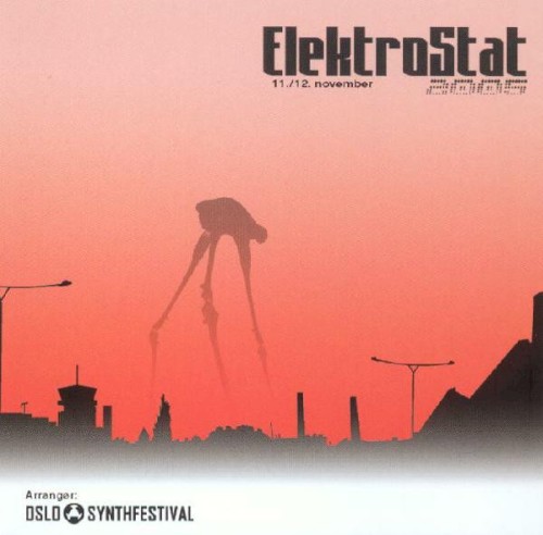 ElektroStat 2005