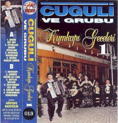 Kumkapı Geceleri