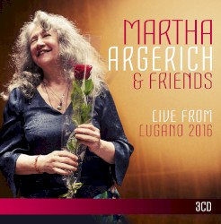 Live from Lugano 2016