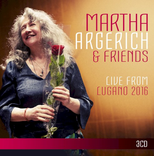 Live from Lugano 2016