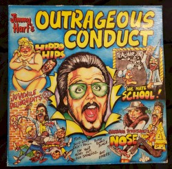 Outrageous Conduct