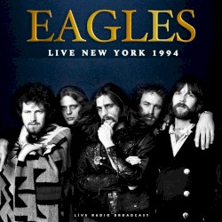 Live New York 1994: Live Radio Broadcast
