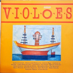 Violões