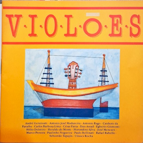 Violões