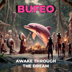 Awake Through The Dream