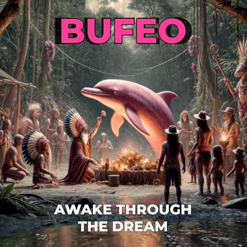 Awake Through The Dream