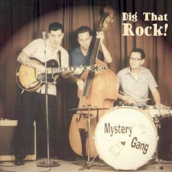 Dig That Rock