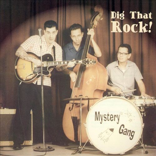 Dig That Rock