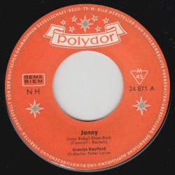Jonny