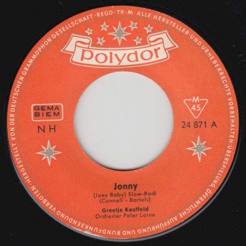 Jonny
