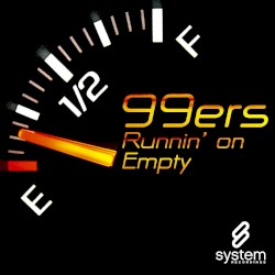 Runnin’ on Empty
