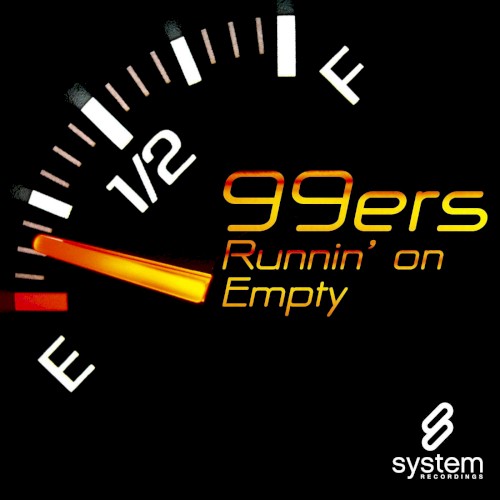 Runnin’ on Empty