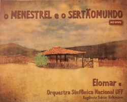 O Menestrel e o Sertãomundo