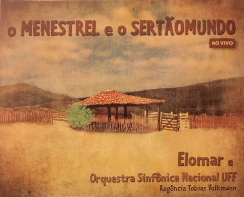 O Menestrel e o Sertãomundo