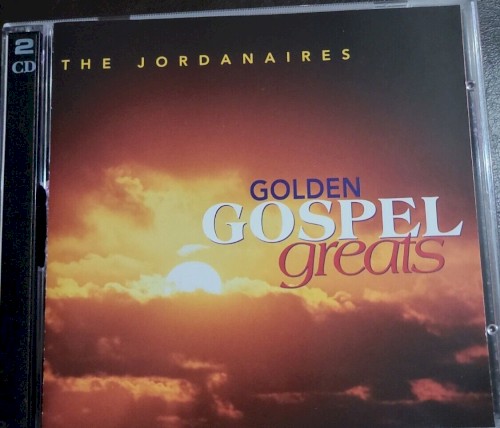 Golden Gospel Greats