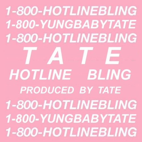 Hotline Bling