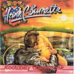 Rockabilly Gasseroonie