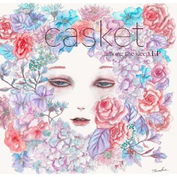 casket