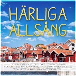 Härliga allsång - vår bästa sommar