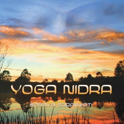 Yoga Nidra 2