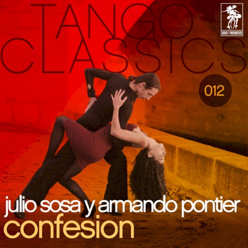 Tango Classics 12: Confesion