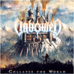 Collapse the World