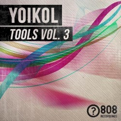 Tools Vol.3