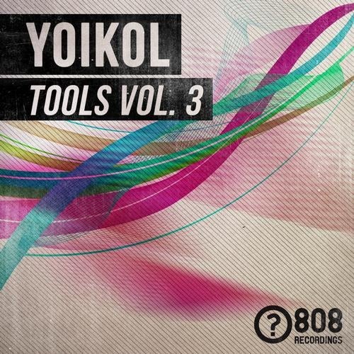 Tools Vol.3