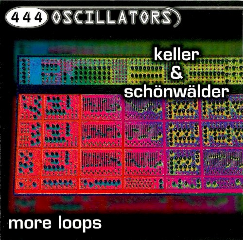 More Loops