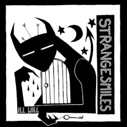 Strange Smiles