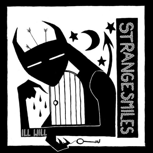 Strange Smiles