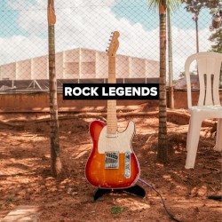Rock Legends