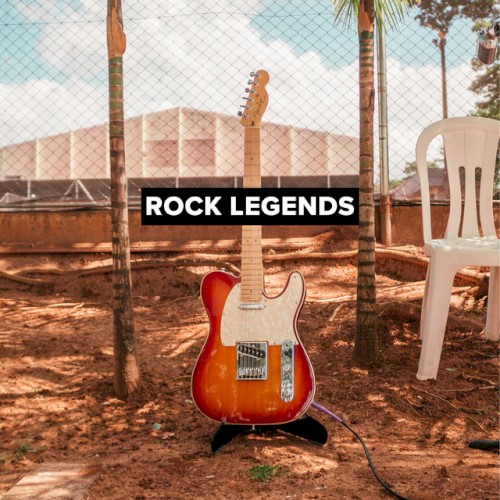 Rock Legends