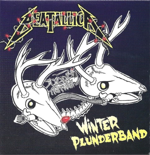 Winter Plunderband