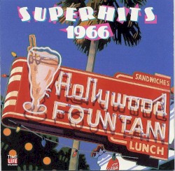 Superhits: 1966