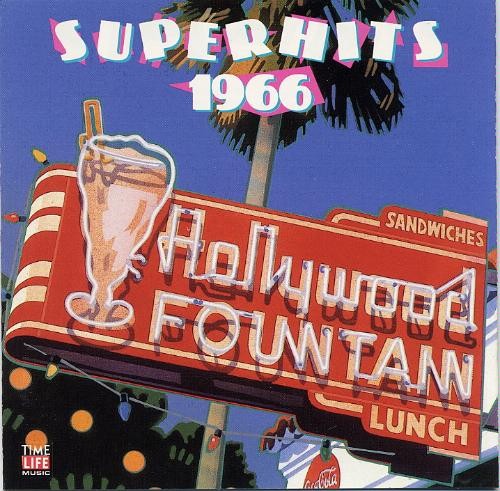 Superhits: 1966