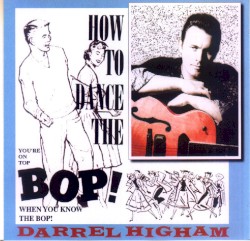 How to Dance the Bop