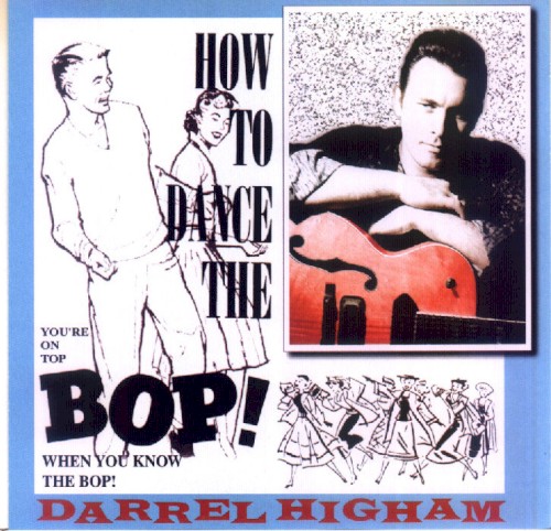 How to Dance the Bop
