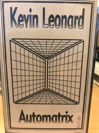 Automatrix